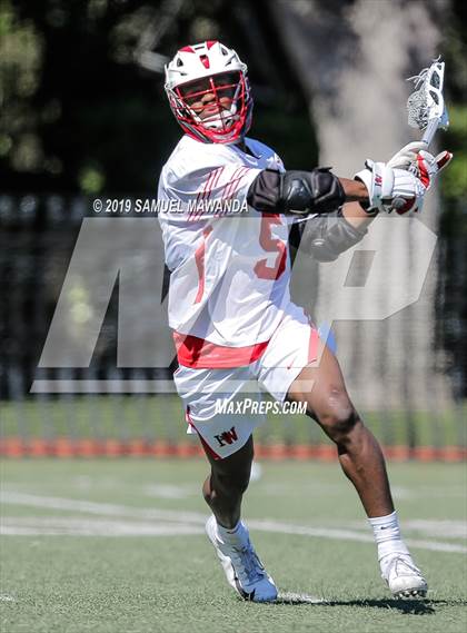 Thumbnail 3 in  St. Francis @ Harvard-Westlake photogallery.