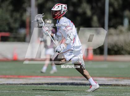 Thumbnail 3 in  St. Francis @ Harvard-Westlake photogallery.