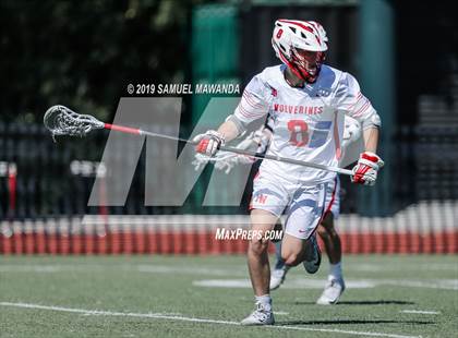 Thumbnail 3 in  St. Francis @ Harvard-Westlake photogallery.