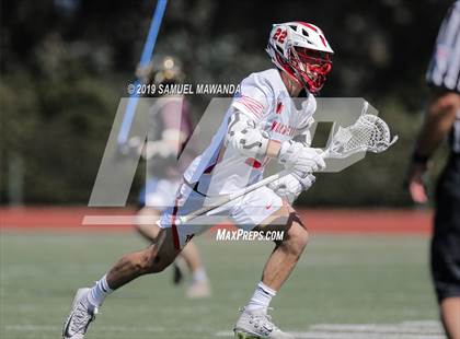 Thumbnail 1 in  St. Francis @ Harvard-Westlake photogallery.