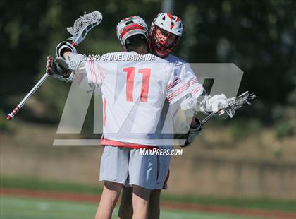 Thumbnail 3 in  St. Francis @ Harvard-Westlake photogallery.