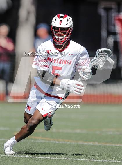 Thumbnail 3 in  St. Francis @ Harvard-Westlake photogallery.