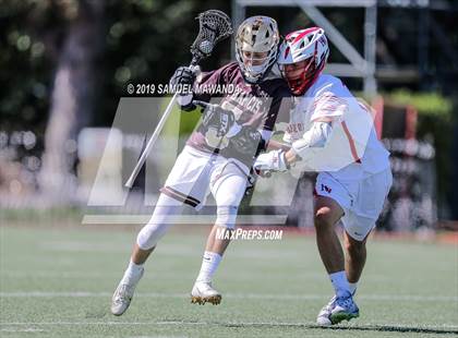 Thumbnail 2 in  St. Francis @ Harvard-Westlake photogallery.