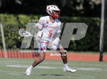 Thumbnail 3 in  St. Francis @ Harvard-Westlake photogallery.