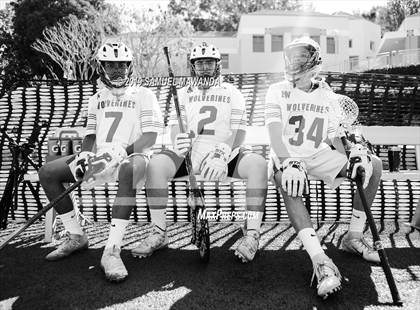 Thumbnail 2 in  St. Francis @ Harvard-Westlake photogallery.