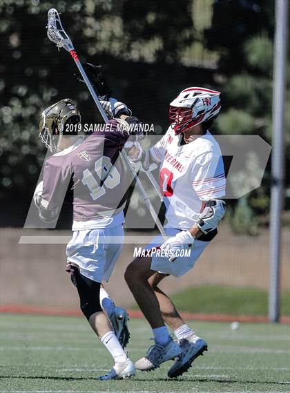 Thumbnail 1 in  St. Francis @ Harvard-Westlake photogallery.