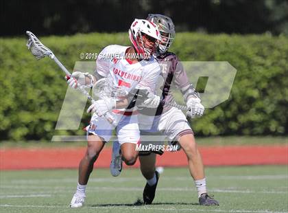 Thumbnail 3 in  St. Francis @ Harvard-Westlake photogallery.