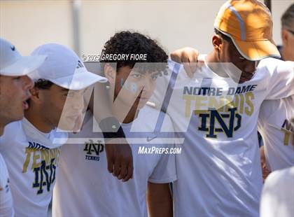 Thumbnail 3 in Sage Hill @ Notre Dame (SO) photogallery.