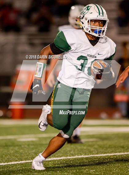 Thumbnail 2 in Horizon @ Campo Verde photogallery.