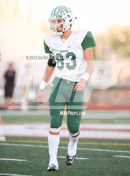 Thumbnail 3 in Horizon @ Campo Verde photogallery.