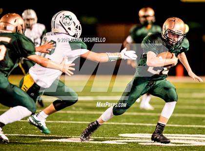Thumbnail 2 in Horizon @ Campo Verde photogallery.