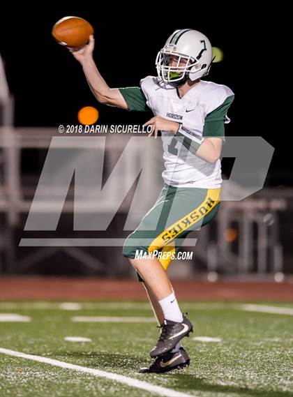 Thumbnail 3 in Horizon @ Campo Verde photogallery.