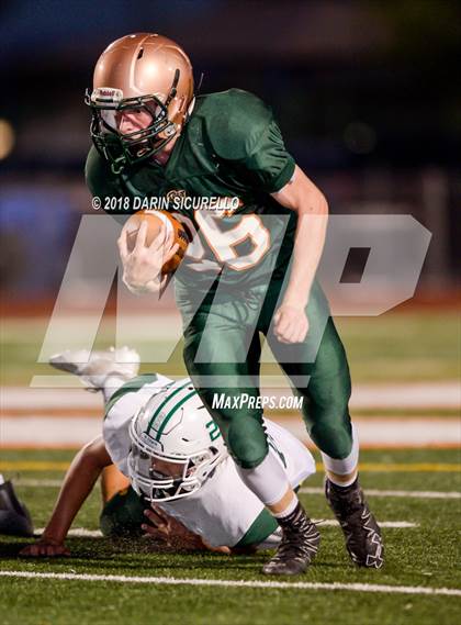 Thumbnail 3 in Horizon @ Campo Verde photogallery.