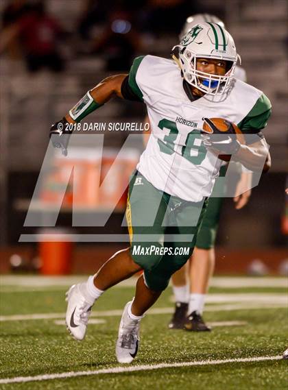 Thumbnail 3 in Horizon @ Campo Verde photogallery.