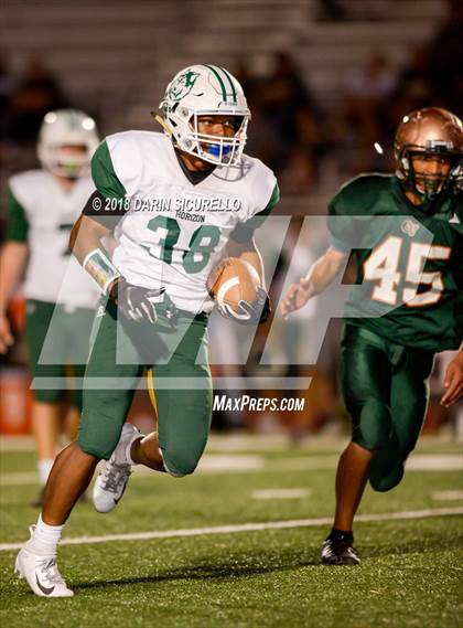 Thumbnail 3 in Horizon @ Campo Verde photogallery.