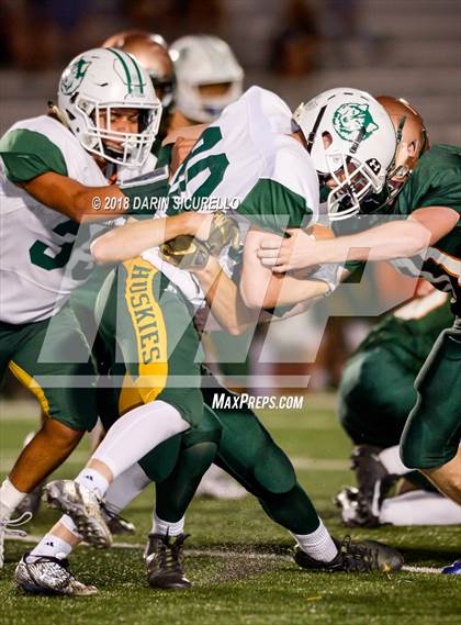 Thumbnail 2 in Horizon @ Campo Verde photogallery.