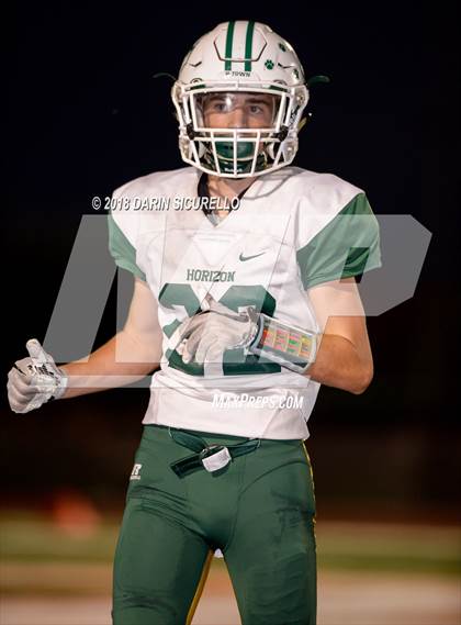 Thumbnail 1 in Horizon @ Campo Verde photogallery.