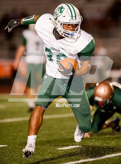 Thumbnail 3 in Horizon @ Campo Verde photogallery.