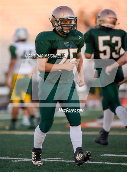 Thumbnail 1 in Horizon @ Campo Verde photogallery.