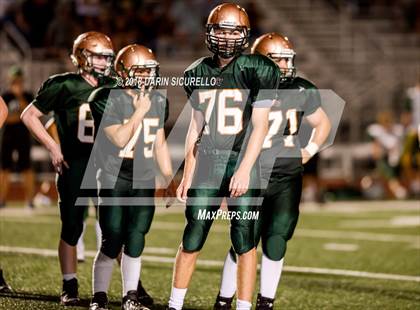 Thumbnail 3 in Horizon @ Campo Verde photogallery.