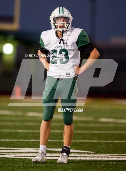 Thumbnail 2 in Horizon @ Campo Verde photogallery.