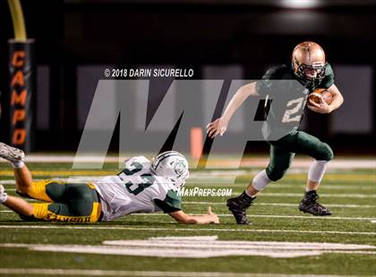 Thumbnail 3 in Horizon @ Campo Verde photogallery.