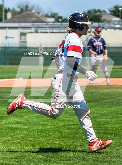 Thumbnail 3 in Cypress Lakes vs Bridgeland photogallery.