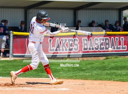 Thumbnail 1 in Cypress Lakes vs Bridgeland photogallery.