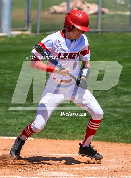 Thumbnail 2 in Cypress Lakes vs Bridgeland photogallery.