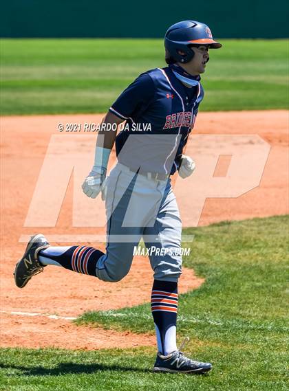 Thumbnail 2 in Cypress Lakes vs Bridgeland photogallery.