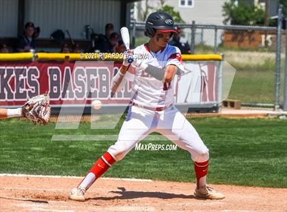 Thumbnail 2 in Cypress Lakes vs Bridgeland photogallery.