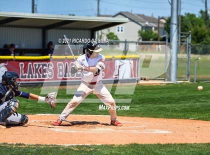 Thumbnail 1 in Cypress Lakes vs Bridgeland photogallery.
