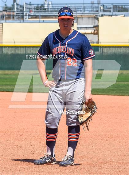 Thumbnail 1 in Cypress Lakes vs Bridgeland photogallery.