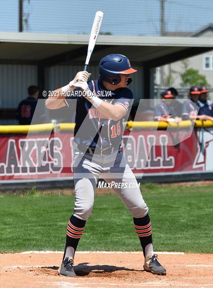 Thumbnail 1 in Cypress Lakes vs Bridgeland photogallery.