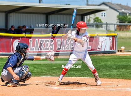 Thumbnail 3 in Cypress Lakes vs Bridgeland photogallery.