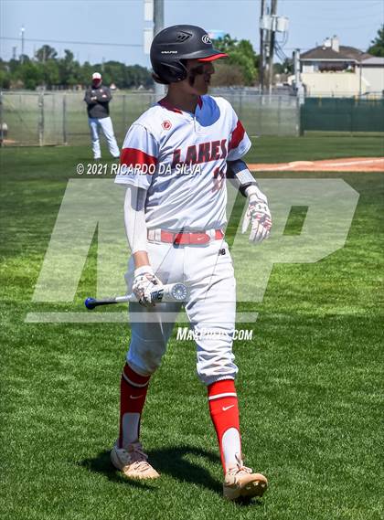 Thumbnail 3 in Cypress Lakes vs Bridgeland photogallery.