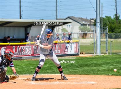 Thumbnail 2 in Cypress Lakes vs Bridgeland photogallery.