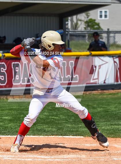 Thumbnail 1 in Cypress Lakes vs Bridgeland photogallery.