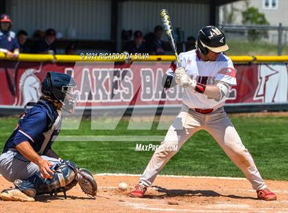 Thumbnail 2 in Cypress Lakes vs Bridgeland photogallery.