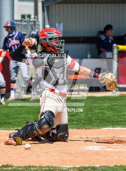 Thumbnail 2 in Cypress Lakes vs Bridgeland photogallery.