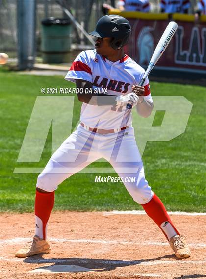 Thumbnail 3 in Cypress Lakes vs Bridgeland photogallery.