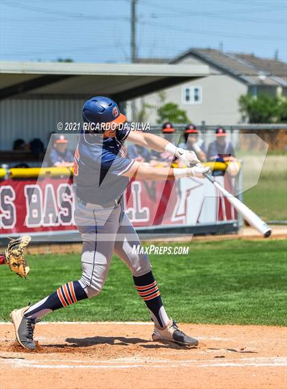 Thumbnail 3 in Cypress Lakes vs Bridgeland photogallery.