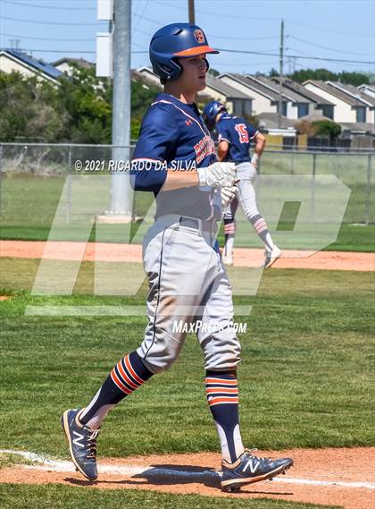 Thumbnail 3 in Cypress Lakes vs Bridgeland photogallery.
