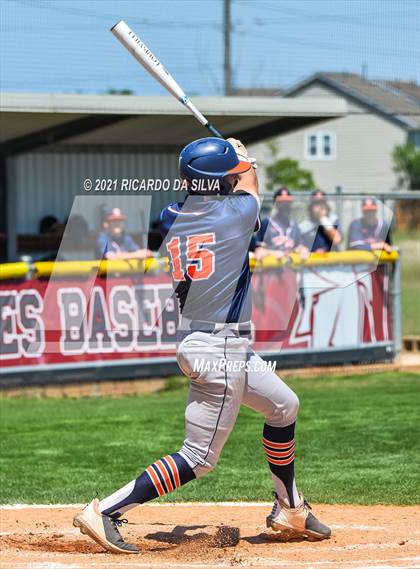 Thumbnail 1 in Cypress Lakes vs Bridgeland photogallery.