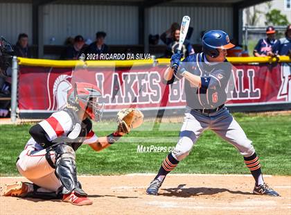 Thumbnail 2 in Cypress Lakes vs Bridgeland photogallery.