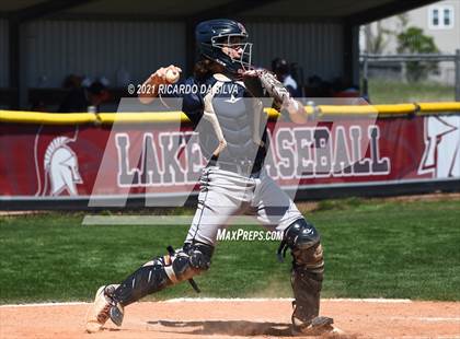 Thumbnail 1 in Cypress Lakes vs Bridgeland photogallery.