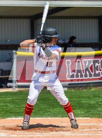 Thumbnail 3 in Cypress Lakes vs Bridgeland photogallery.