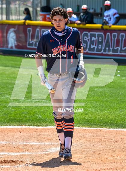 Thumbnail 1 in Cypress Lakes vs Bridgeland photogallery.