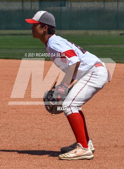 Thumbnail 2 in Cypress Lakes vs Bridgeland photogallery.