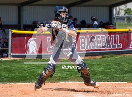 Thumbnail 3 in Cypress Lakes vs Bridgeland photogallery.